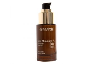 Sève Miracle - Le Sérum